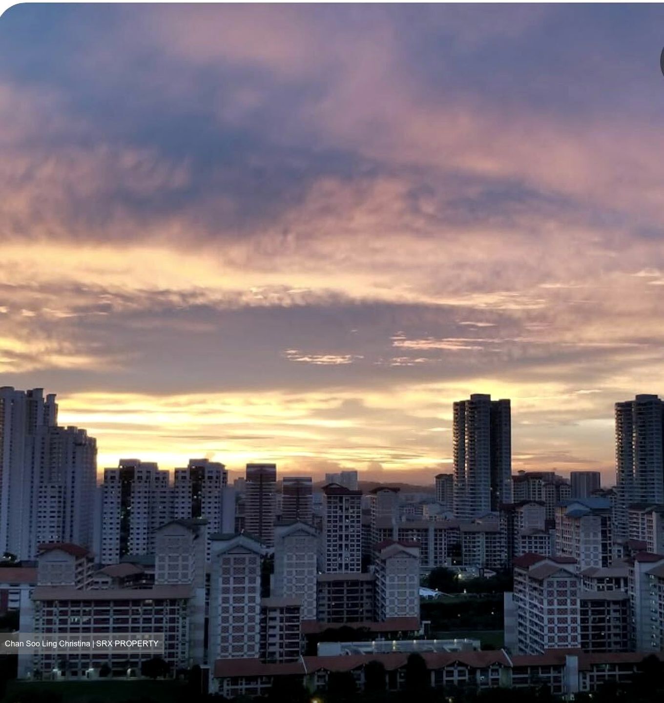 Sky Vue (D20), Condominium #581234131